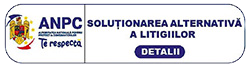 ANPC — Soluționarea Alternativă a Litigiilor